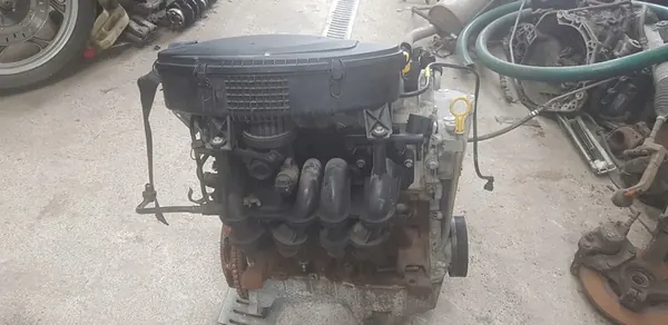 Compressore AC DACIA SANDERO I 1.4 B SD7V16 8200866441 image 8