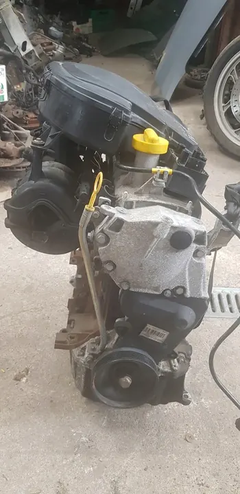 Compressore AC DACIA SANDERO I 1.4 B SD7V16 8200866441 image 9