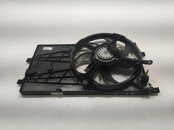 Kylarrubrik Citroen Nemo Peugeot Bipper 1.3 M-JET OEM image 2