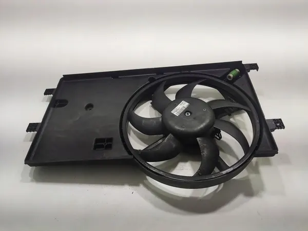 Kylarrubrik Citroen Nemo Peugeot Bipper 1.3 M-JET OEM image 3