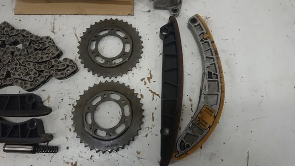 Audi OE jakoketjukitti OEM 059109467AP image 4