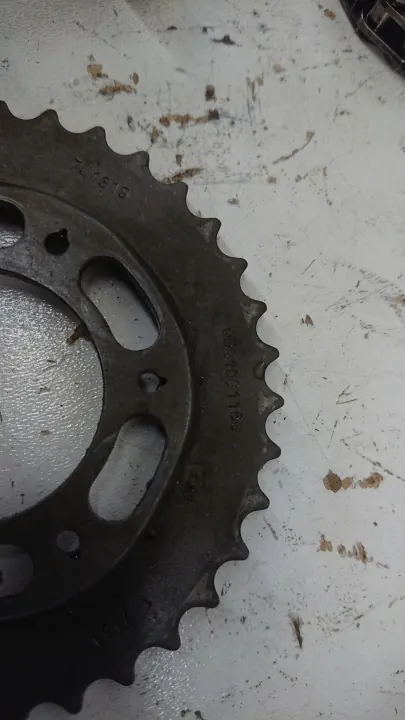 Audi OE jakoketjukitti OEM 059109467AP image 6