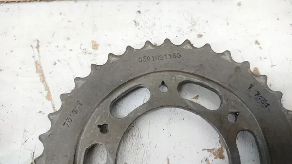 Audi OE jakoketjukitti OEM 059109467AP image 7