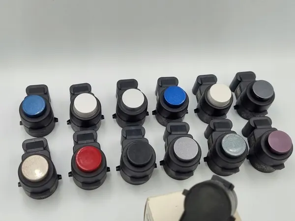 BMW PDC Sensor E90 E92 E81 E82 E84 E87 E91 OEM image 6