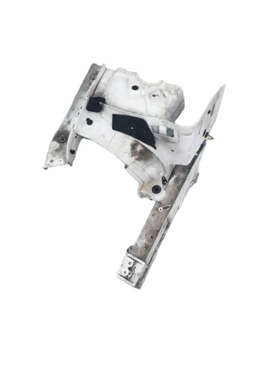 Mercedes E-luokka W207 Oikea Pituuspalkki OEM 149 image 4