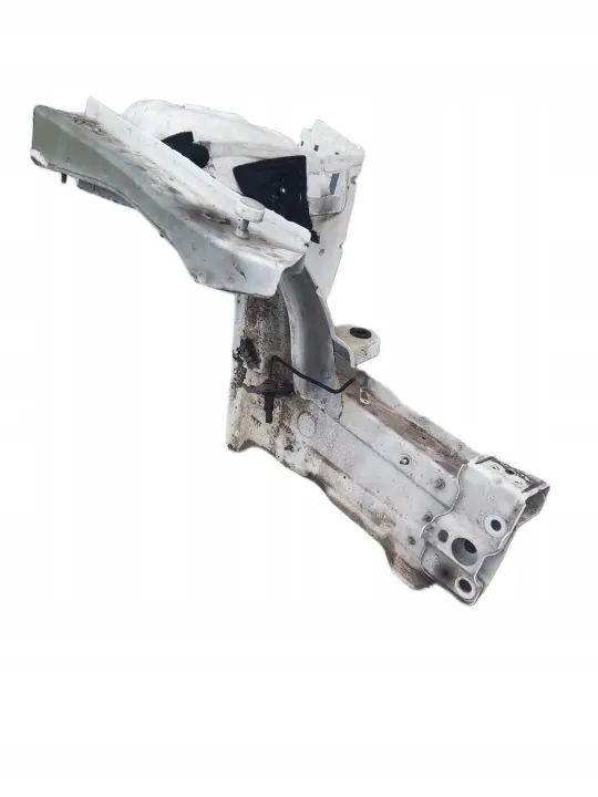 Mercedes E-luokka W207 Oikea Pituuspalkki OEM 149 image 6