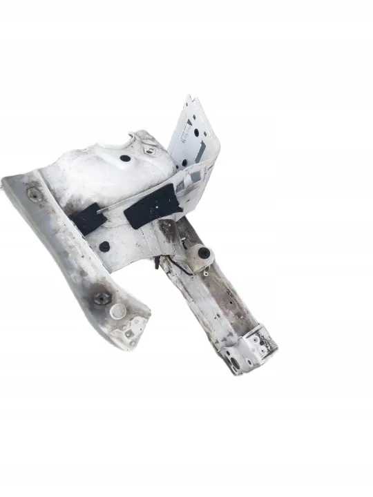Mercedes E-luokka W207 Oikea Pituuspalkki OEM 149 image 7