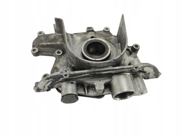 Bomba de aceite usada OEM 90594 para Opel Astra H 1.9 CDTI image 2