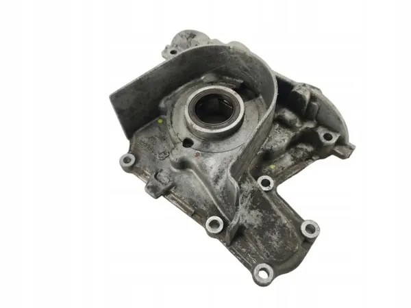 Bomba de aceite usada OEM 90594 para Opel Astra H 1.9 CDTI image 5