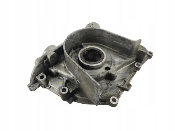 Bomba de aceite usada OEM 90594 para Opel Astra H 1.9 CDTI image 6