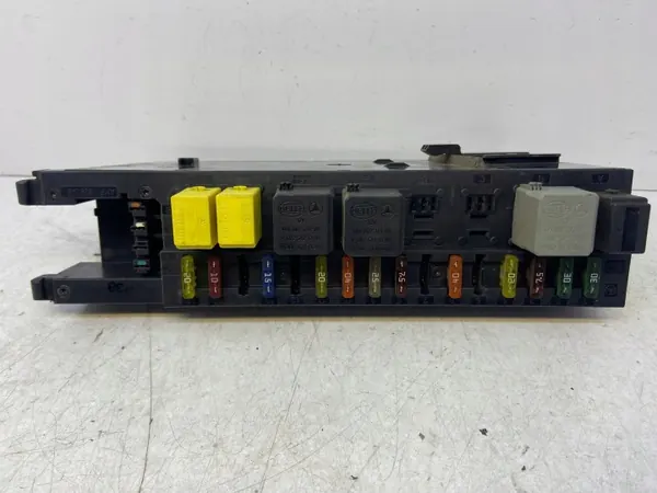 Mercedes E-luokka W211 BSI-moduuli OEM A0035450001 image 5