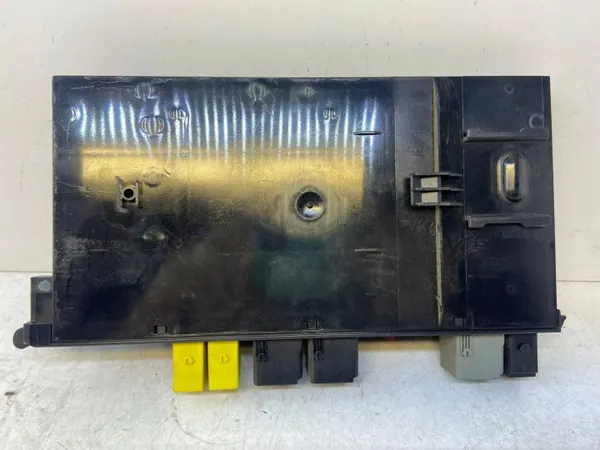Mercedes E-luokka W211 BSI-moduuli OEM A0035450001 image 6
