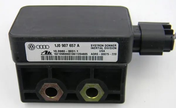 Capteur ESP VW New Beetle 1J0907657A image 1