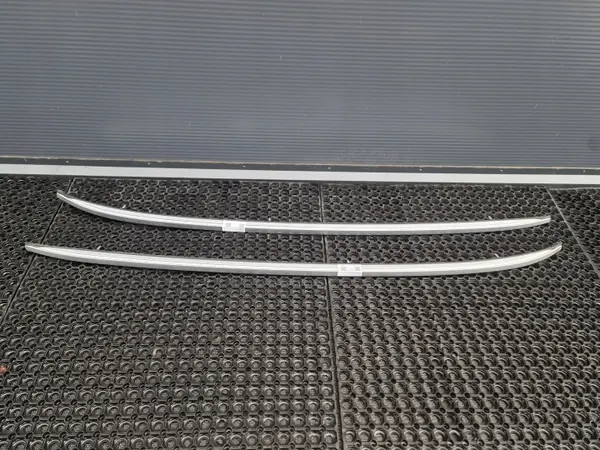 KKDA BMW G01 X3 Barres de Toit - Pièces OEM Usagées image 2