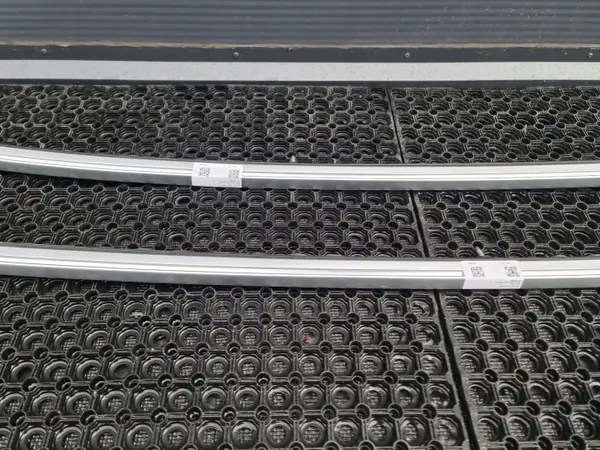 KKDA BMW G01 X3 Barres de Toit - Pièces OEM Usagées image 3