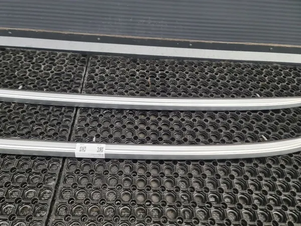 KKDA BMW G01 X3 Barres de Toit - Pièces OEM Usagées image 4