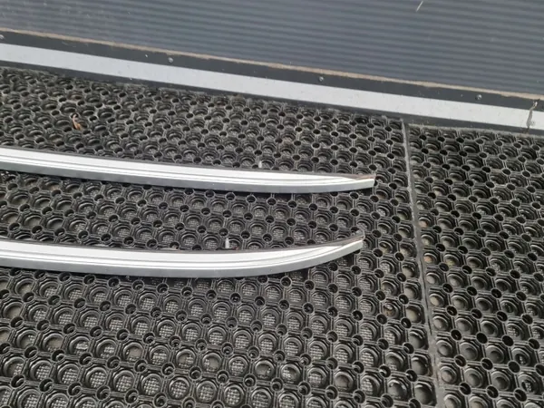 KKDA BMW G01 X3 Barres de Toit - Pièces OEM Usagées image 5