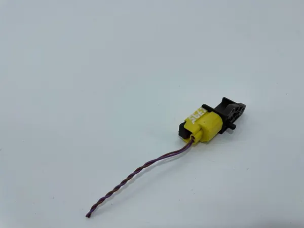 Aufprallsensor-Stecker OEM 8K0959651 für Audi A4 B8 A5 image 3