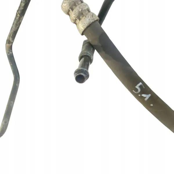 Servostuurslang OEM JUT155530 voor Peugeot 206 image 5