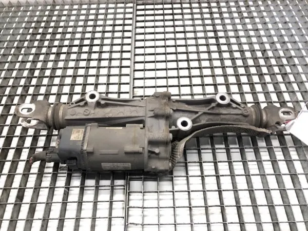OEM 4N0501055L Stuurhuis achteras voor Audi A6 C8 image 2