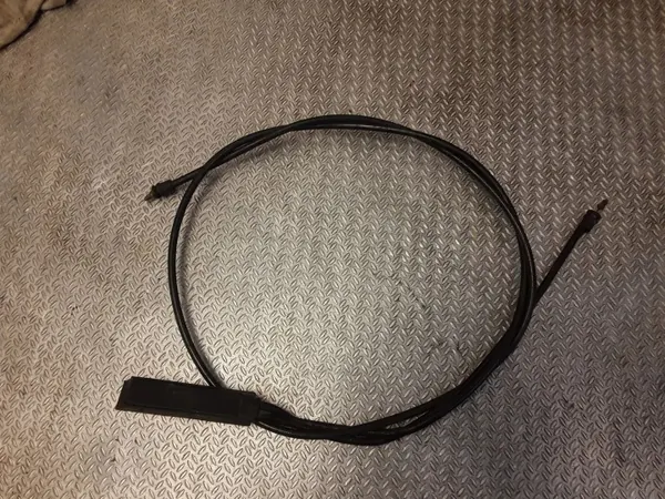 Mercedes-Benz R W251 Motorkapvergrendelkabel OEM MDY6115 image 2