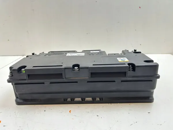 Audi Q7 4M Jännitemuunnin OEM 4M0915105B - Käytetty osa image 7