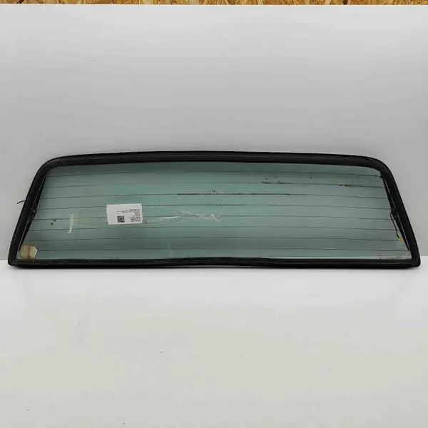 Toyota MR2 W10 Heckscheibe OEM 6481117010 image 4