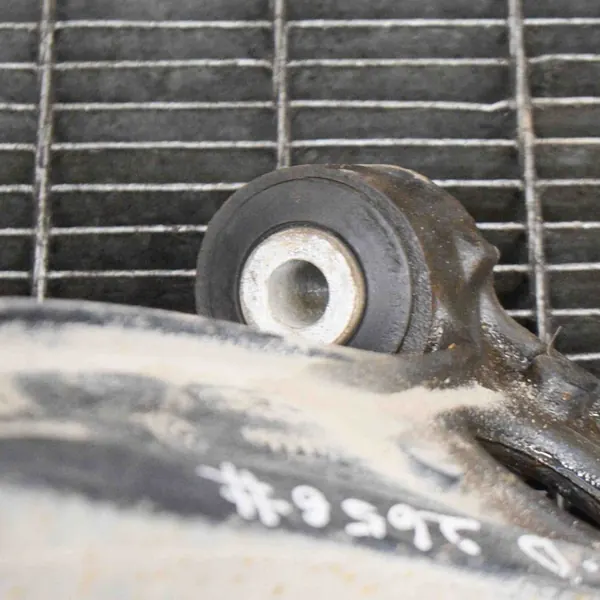 Braccio inferiore anteriore destro PEUGEOT BOXER 50706934 image 5