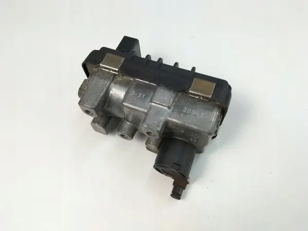 Turboaktoori OEM RGC5048 Land Rover Freelander II:lle image 2
