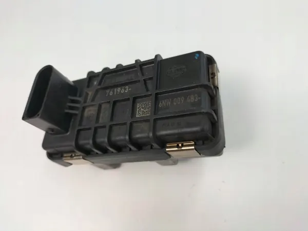 Turboaktoori OEM RGC5048 Land Rover Freelander II:lle image 3