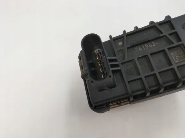 Turboaktoori OEM RGC5048 Land Rover Freelander II:lle image 4