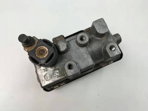 Turboaktoori OEM RGC5048 Land Rover Freelander II:lle image 6