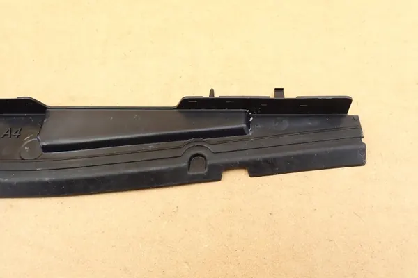 Alfa Romeo luftintagsslang OEM 50572556 - Begagnad image 4