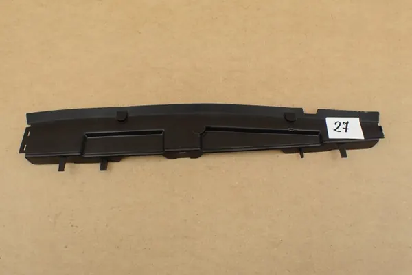 Alfa Romeo luftintagsslang OEM 50572556 - Begagnad image 8