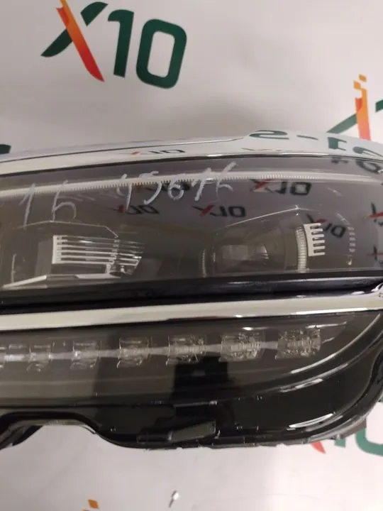 Farol LED Esquerdo VW Tiguan 5NN941113C 5NN941081 image 4