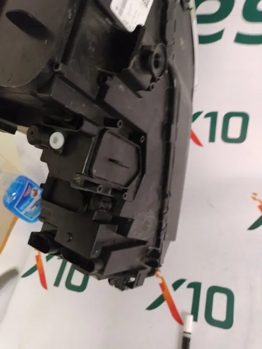 Farol LED Esquerdo VW Tiguan 5NN941113C 5NN941081 image 8