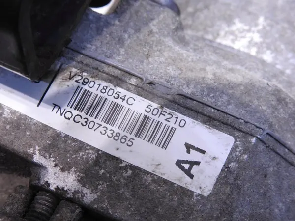 Pompe de direction OEM V29018054C pour Peugeot Partner image 7