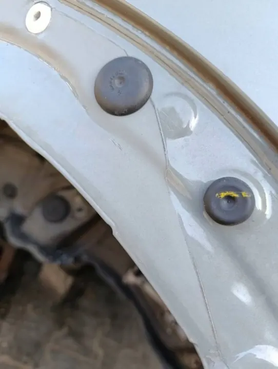 Para-choques traseiro esquerdo OEM FLS18118 para Mini Cooper S F57 image 4