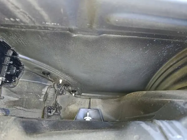 Para-choques traseiro esquerdo OEM FLS18118 para Mini Cooper S F57 image 6