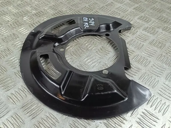 Kia EV6 Hintere Bremsabdeckung OEM FOB41050 image 4
