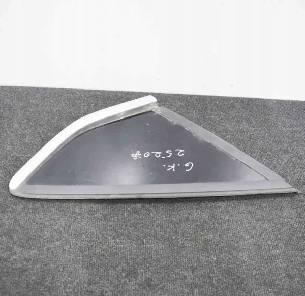 Vitre Arrière Gauche Ford Focus III OEM BM51A297B01F image 2
