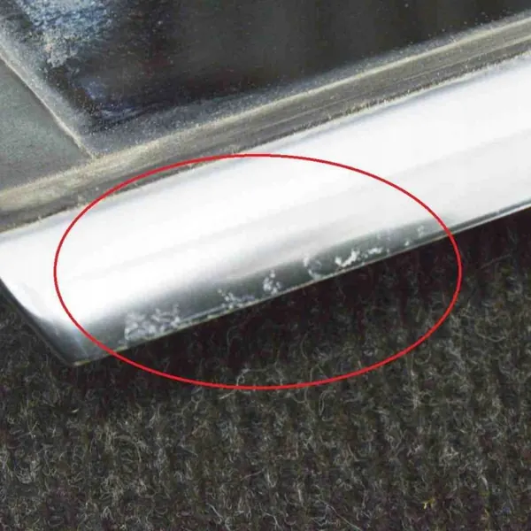 Vitre Arrière Gauche Ford Focus III OEM BM51A297B01F image 7