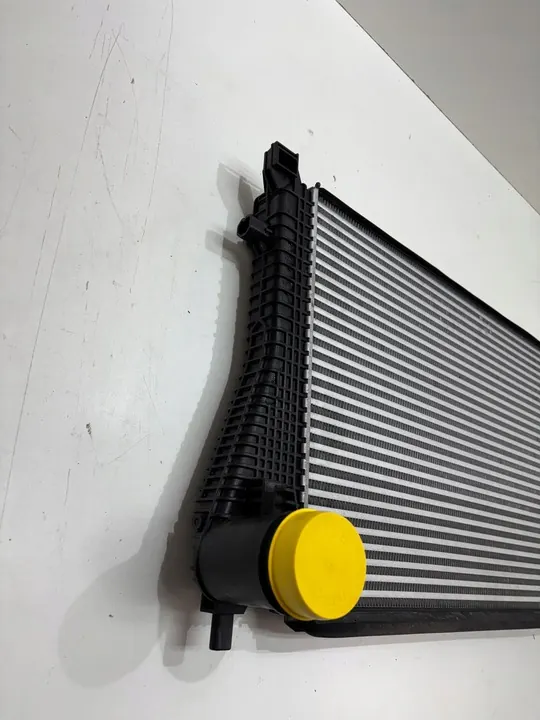 Radiador Intercooler VW Skoda Seat Audi image 2
