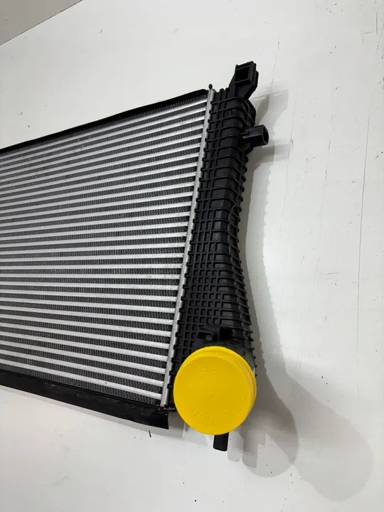 Radiador Intercooler VW Skoda Seat Audi image 3