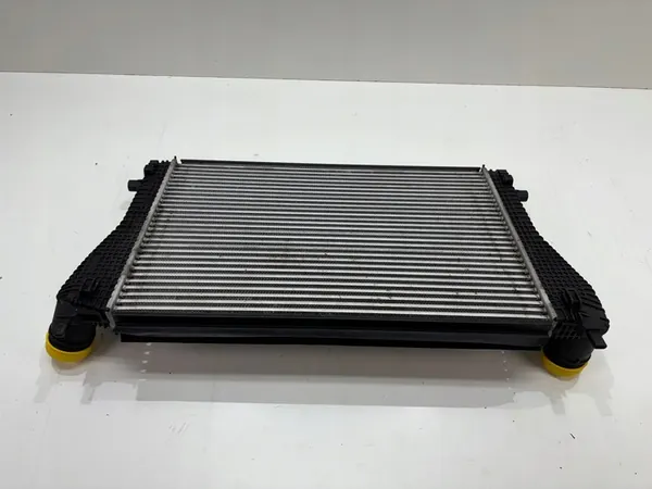 Radiador Intercooler VW Skoda Seat Audi image 5