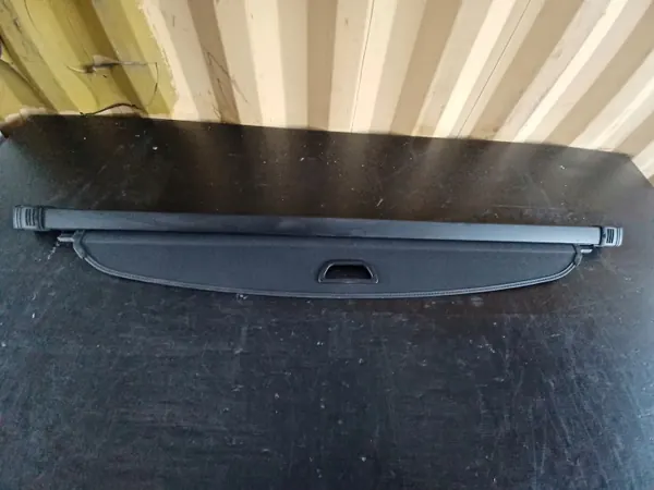 Mercedes ML kofferbakrolluik OEM A1668100709 image 2