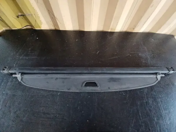Mercedes ML kofferbakrolluik OEM A1668100709 image 10