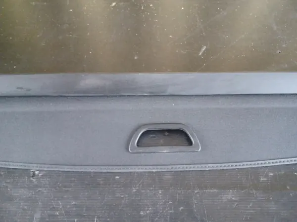 Mercedes ML kofferbakrolluik OEM A1668100709 image 3