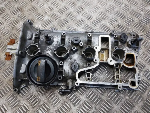 Ventillock OEM CABB 06H103475G för Audi A4 B8 1.8 TFSI image 2