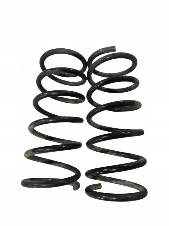 Ressort arrière OEM NOB17802 pour Toyota Highlander image 2